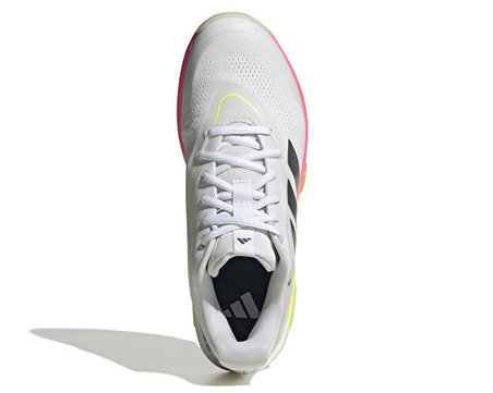 Adidas CRAZYFLIGHT 7 M Erkek Antrenman Ayakkabısı IH7270 Beyaz