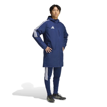 Adidas Erkek Futbol Kaban Tiro26 Parka Ka8022 