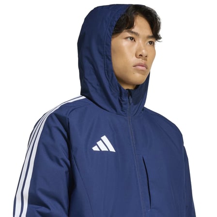 Adidas Erkek Futbol Kaban Tiro26 Parka Ka8022 