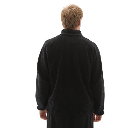 KR5189-E adidas Tg Borg Tt Erkek Ceket Siyah