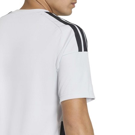 Adidas Erkek Futbol Forma Hooped26 Jsy M Kf3396 