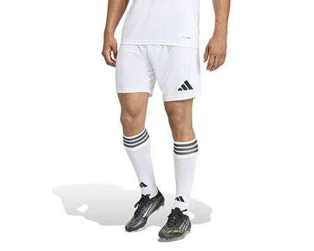 Adidas Tiro26 League Sho Erkek Futbol Şortu KA8787 Beyaz