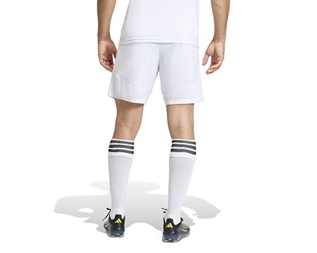Adidas Tiro26 League Sho Erkek Futbol Şortu KA8787 Beyaz