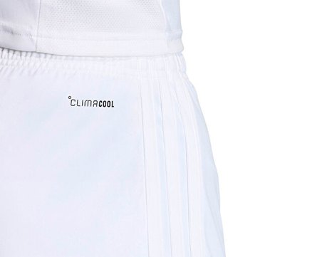 Adidas Tiro26 League Sho Erkek Futbol Şortu KA8787 Beyaz