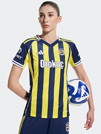 FB 25 ÇUBUKLU KADIN FORMA