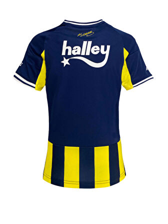 FB 25 ÇUBUKLU KADIN FORMA