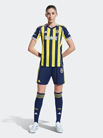 FB 25 ÇUBUKLU KADIN FORMA