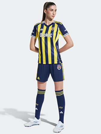 FB 25 ÇUBUKLU KADIN FORMA