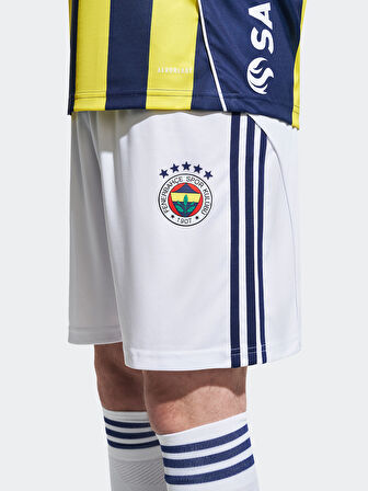 FB 25 BEYAZ ŞORT