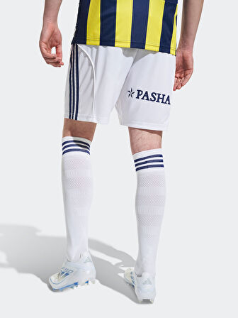 FB 25 BEYAZ ŞORT
