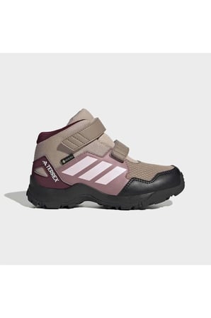 ADİDAS TERREX SKYCHASER MID GTX CF K ÇOCUK OUTDOOR KI5840 KAHVERENGİ
