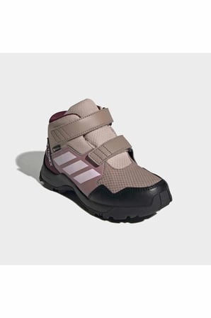 ADİDAS TERREX SKYCHASER MID GTX CF K ÇOCUK OUTDOOR KI5840 KAHVERENGİ
