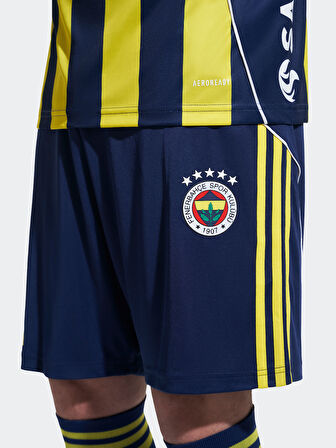FB 25 LACIVERT ŞORT(Ç)