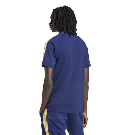 Adidas Erkek Futbol T-Shirt Real Madrid Og Tee Ke3848