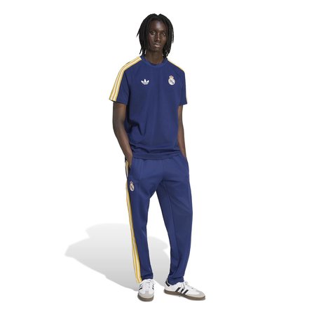 Adidas Erkek Futbol T-Shirt Real Madrid Og Tee Ke3848