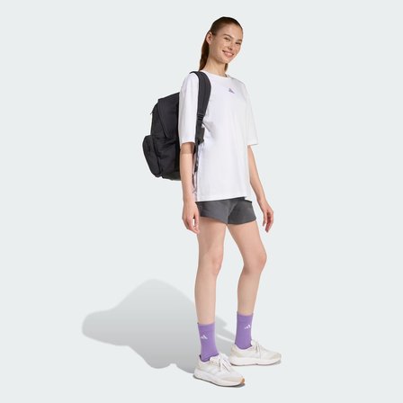 Adidas Soft Sports Graphic Kadın T-shirt JZ7904