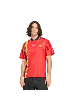 adidas Erkek  Kırmızı  Forma FEF H JSY 94 JN3707