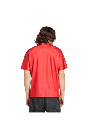 adidas Erkek  Kırmızı  Forma FEF H JSY 94 JN3707