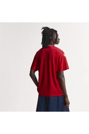 adidas Erkek  Kırmızı  Forma FEF H JSY 94 JN3707