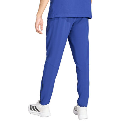 JY7054-E adidas İtalya 26 Pnt Erkek Eşofman Altı Mavi