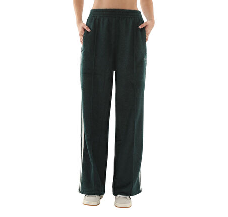 KS7806-K adidas Mohaır Fb Tp Kadın Eşofman Altı Yeşil