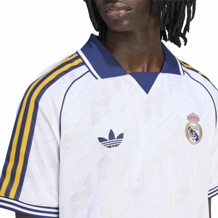 Adidas Erkek Futbol Forma Real Madrid Og Jsy Kc7803