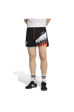 adidas Erkek  Siyah  Şort DFB H SHO 94 JZ6958