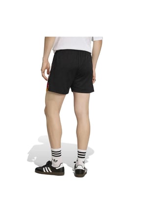 adidas Erkek  Siyah  Şort DFB H SHO 94 JZ6958