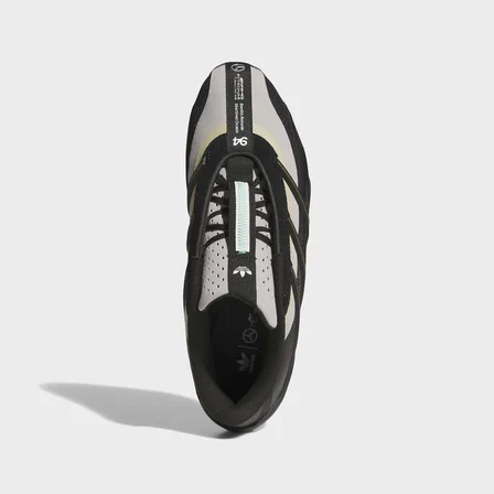 Adidas Bad Bunny Adiracer Gt Erkek Sneaker Ayakkabı Siyah 42.5