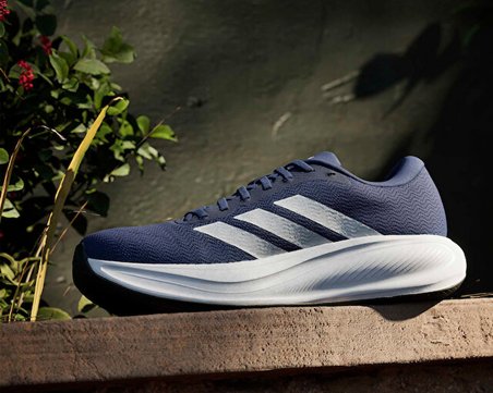 Adidas Response Runner 2 Erkek Koşu AyakkabısıKJ1735 Lacivert