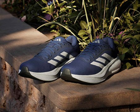 Adidas Response Runner 2 Erkek Koşu AyakkabısıKJ1735 Lacivert
