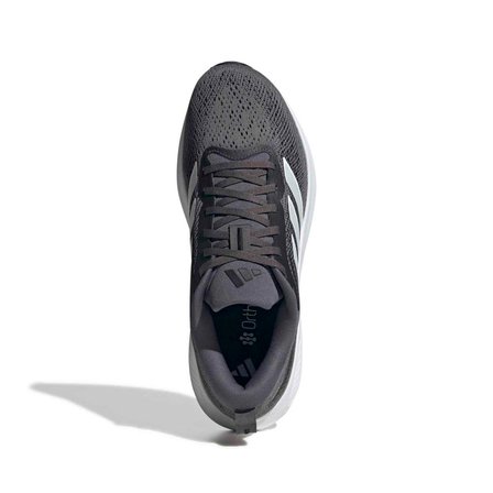 adidas Response Pace Erkek Gri Koşu Ayakkabısı