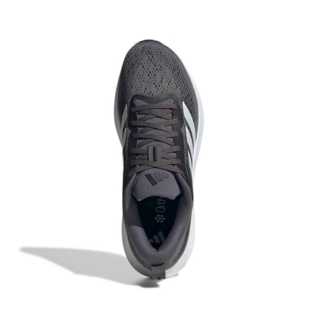 adidas Response Pace Erkek Gri Koşu Ayakkabısı
