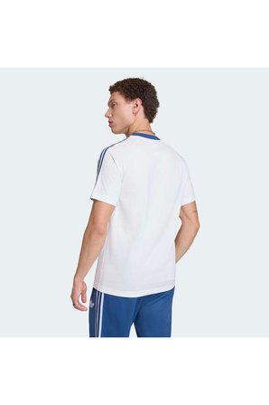 adidas KC6611 FIGC OG TEE Italy Originals Erkek Tişört