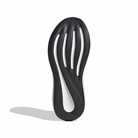 adidas Response Pace Erkek Gri Koşu Ayakkabısı