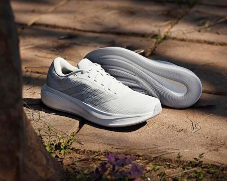 Adidas Response Runner 2 Erkek Koşu AyakkabısıKJ1738 Beyaz