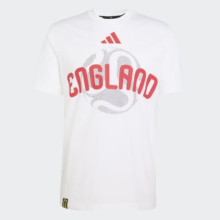 adidas JZ8926 ENG OLP TEE FIFA Dünya Kupası 26 İngiltere Tişörtü