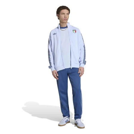 Adidas Erkek Futbol Mont İtalya Og Tt Jy9630