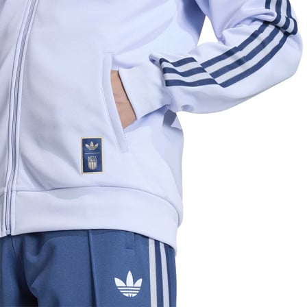 Adidas Erkek Futbol Mont İtalya Og Tt Jy9630