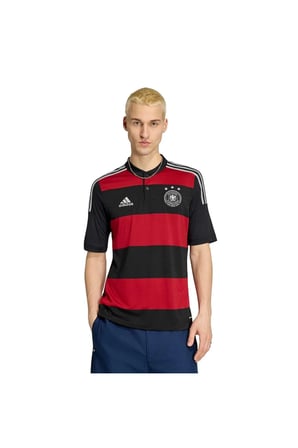 adidas Erkek  Siyah  Forma DFB A JSY 14 JZ6959
