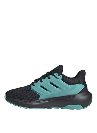 Adidas Siyah Erkek Çocuk Yürüyüş Ayakkabısı KI6065 ULTIMASHOW 2.0 J MER