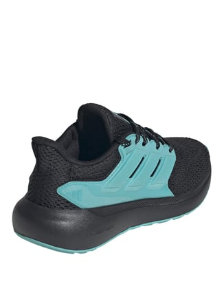 Adidas Siyah Erkek Çocuk Yürüyüş Ayakkabısı KI6065 ULTIMASHOW 2.0 J MER