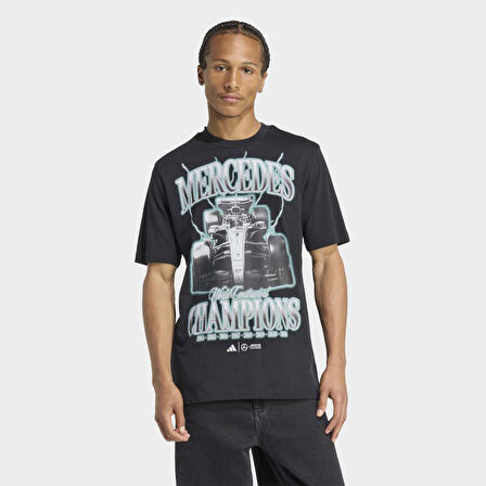 ADİDAS KH1080 MER GFXT G2B M