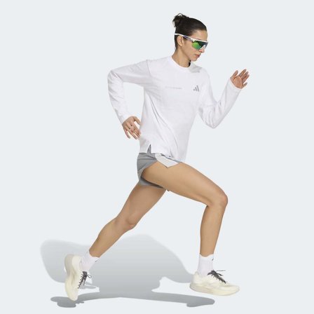 ADİDAS KT4854 ADIZERO A SH0 W