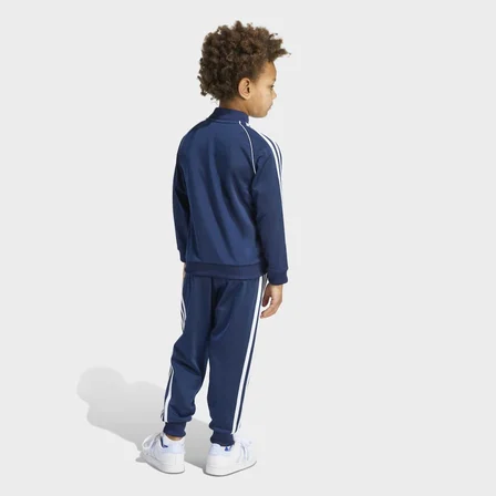 adidas KD5744 SST TRACKSUIT Çocuk Eşofman Takımı