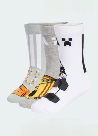 KA9904-LK MINECRAFT 3P