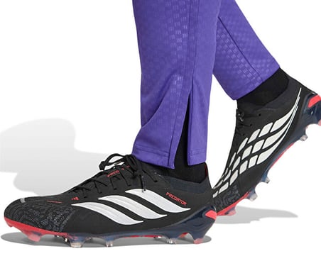 Adidas TIRO26 COMPETITION PNT Erkek Futbol Antrenman Eşofman Altı KS2846 Siyah