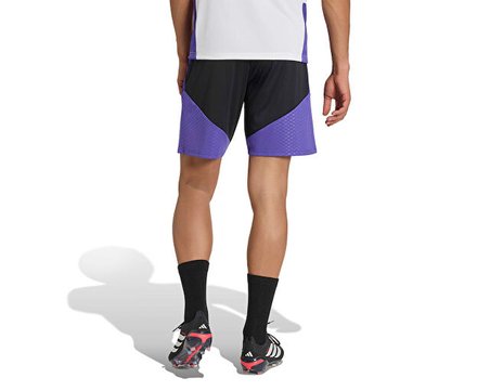 Adidas TIRO26 COMPETITION SHO Erkek Futbol Antrenman Şortu KS5315 Siyah
