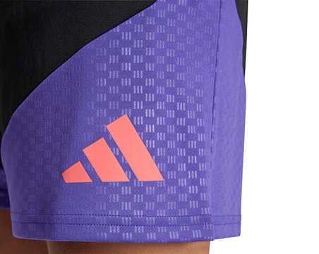 Adidas TIRO26 COMPETITION SHO Erkek Futbol Antrenman Şortu KS5315 Siyah