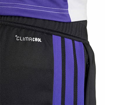 Adidas TIRO26 COMPETITION SHO Erkek Futbol Antrenman Şortu KS5315 Siyah